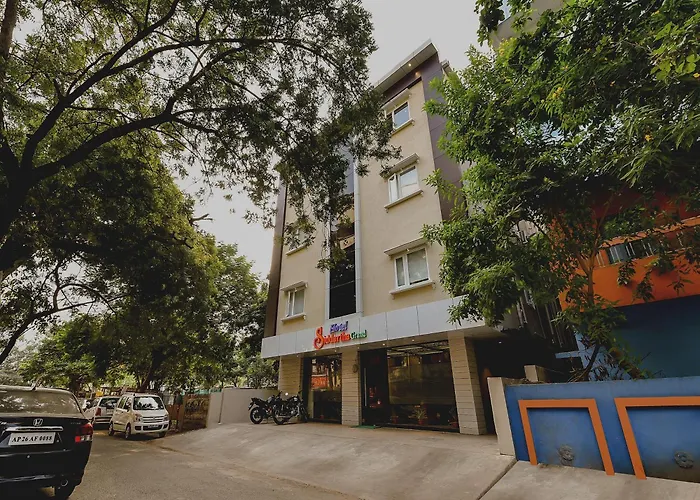 Super Capital O Siddartha Grand