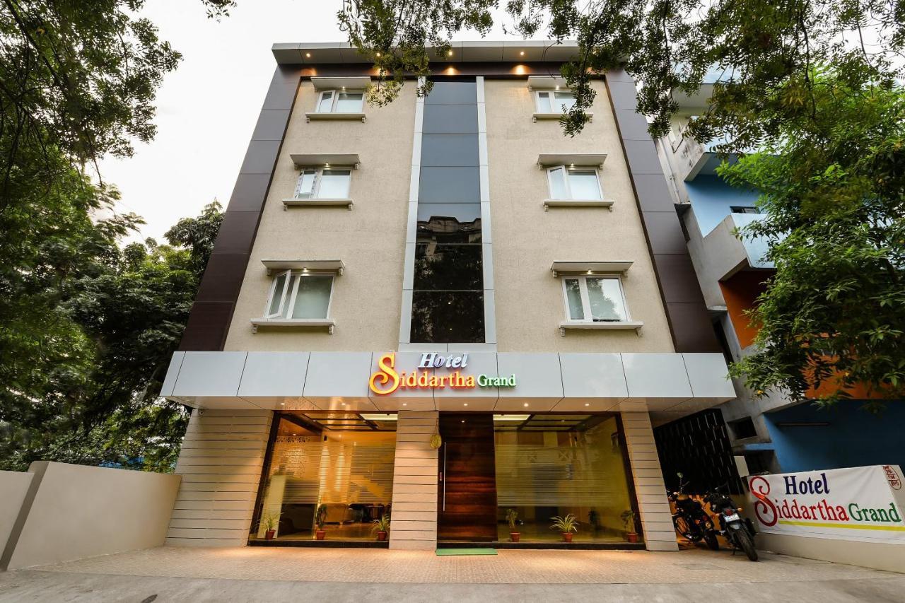 Hotel Super Capital O Siddartha Grand 3*