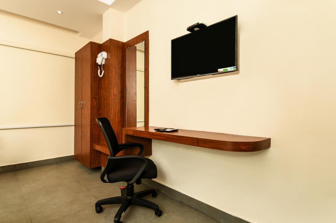 Hotel Super Capital O Siddartha Grand 3*
