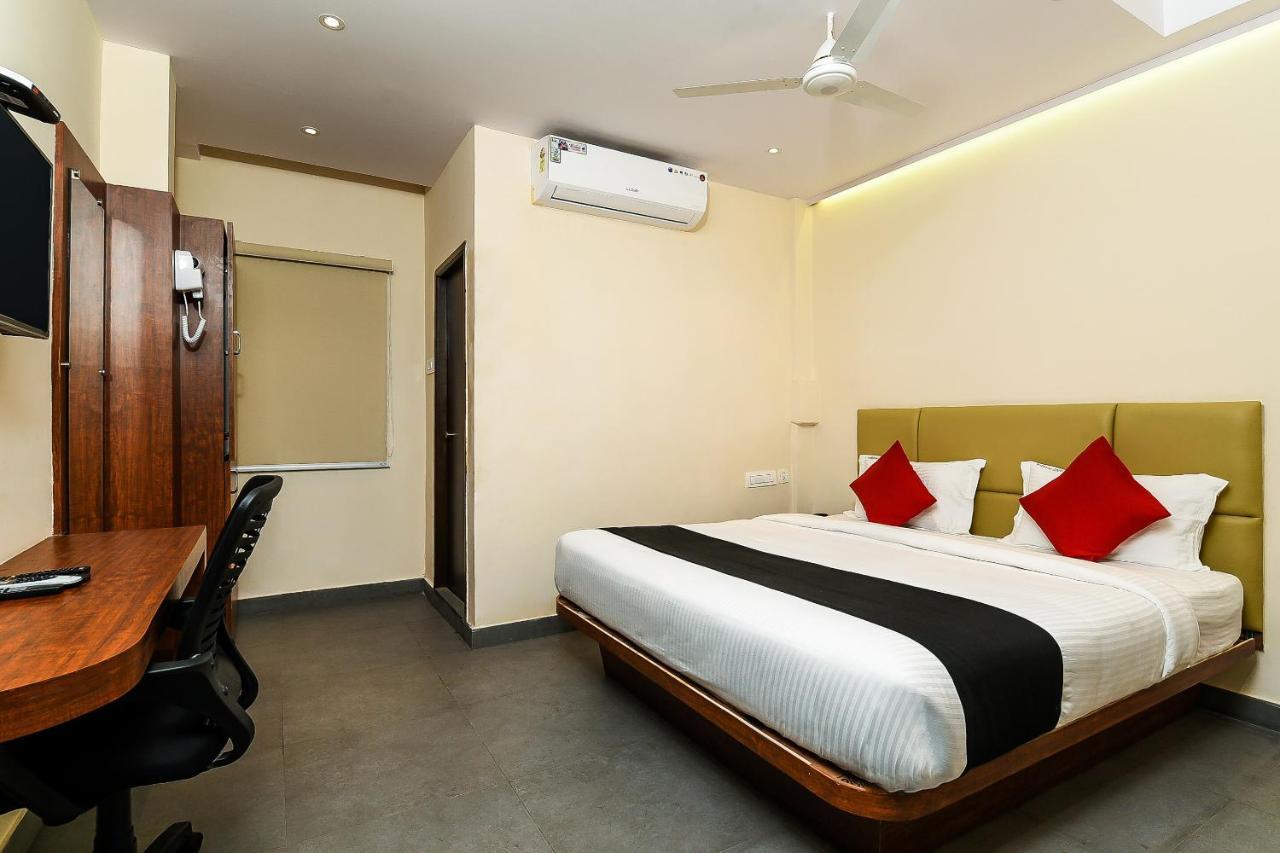 Super Capital O Siddartha Grand