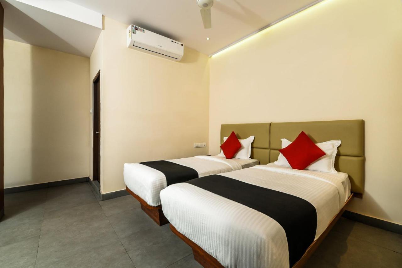 Super Capital O Siddartha Grand 3* Vijayawada