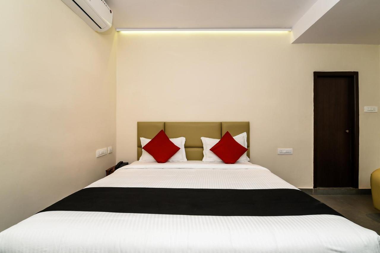 Super Capital O Siddartha Grand Hotel 3*