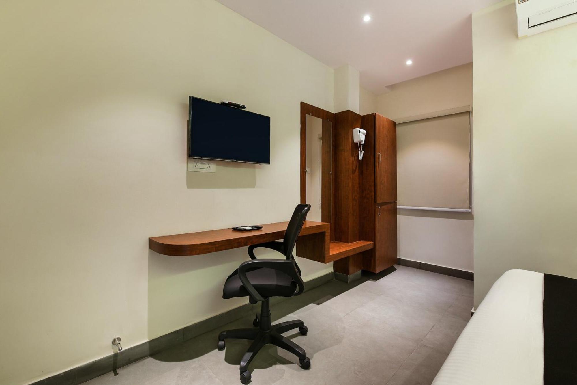 Super Capital O Siddartha Grand Hotel 3*