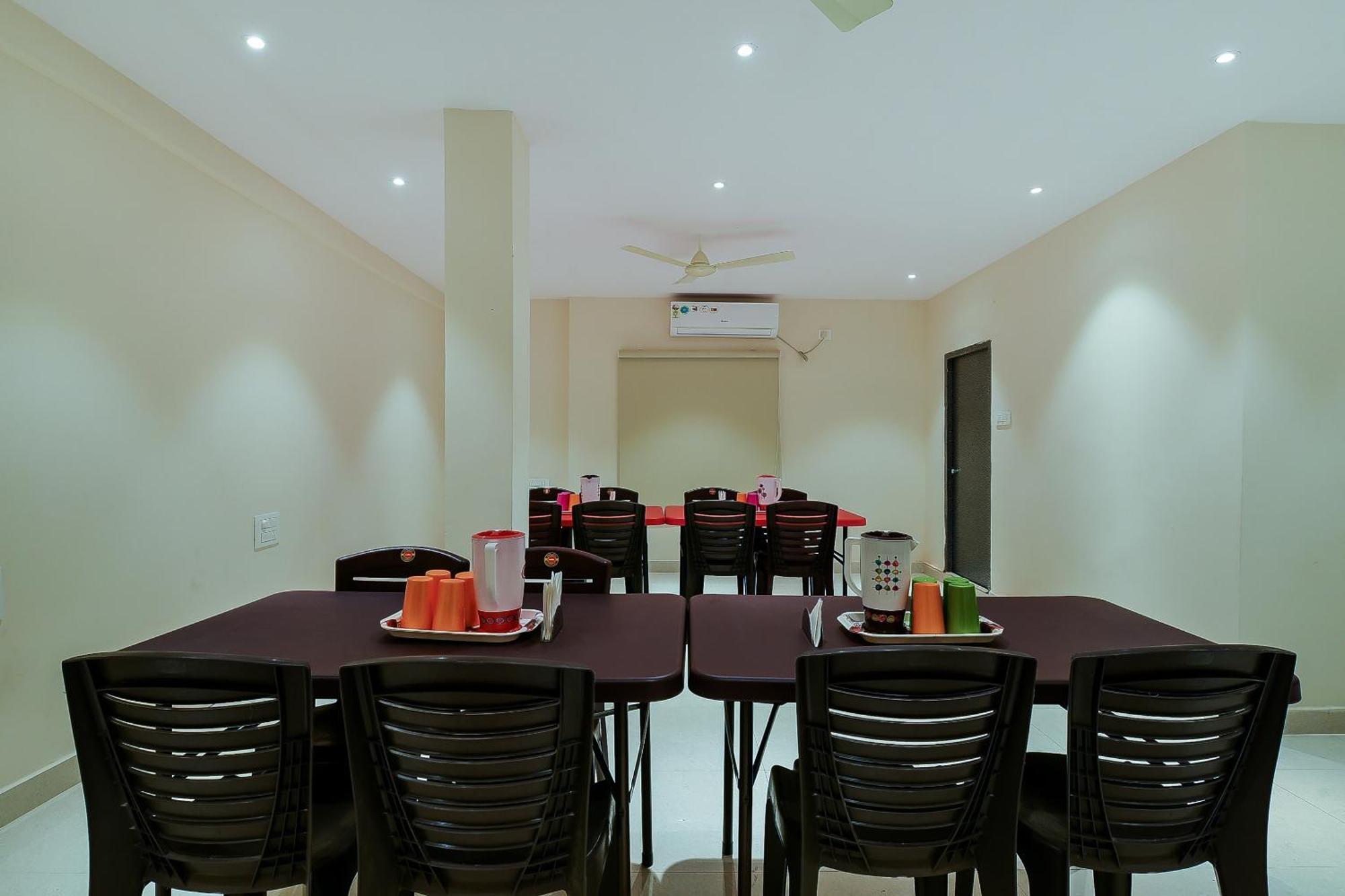 Super Capital O Siddartha Grand Hotel