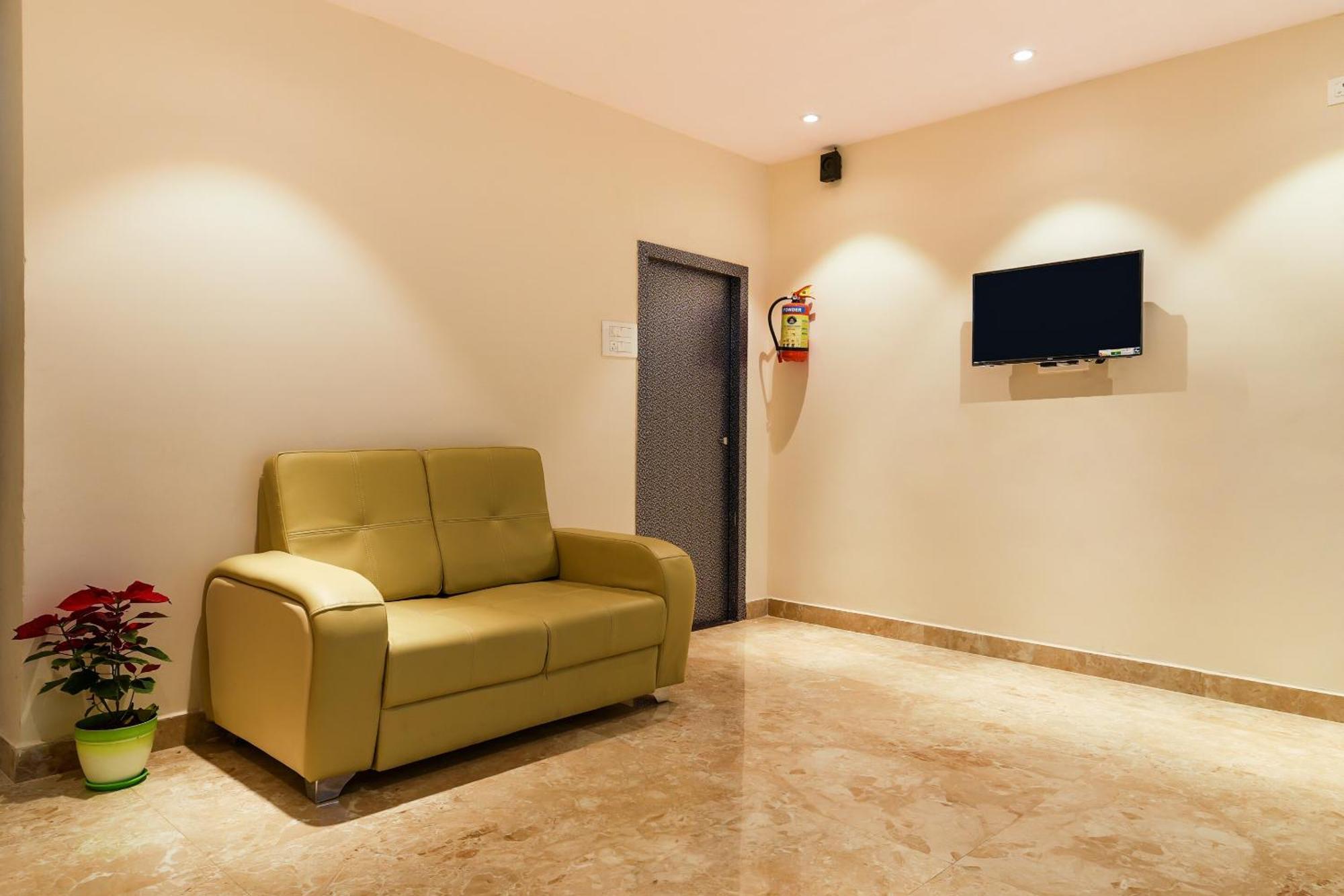 Super Capital O Siddartha Grand 3* Vijayawada