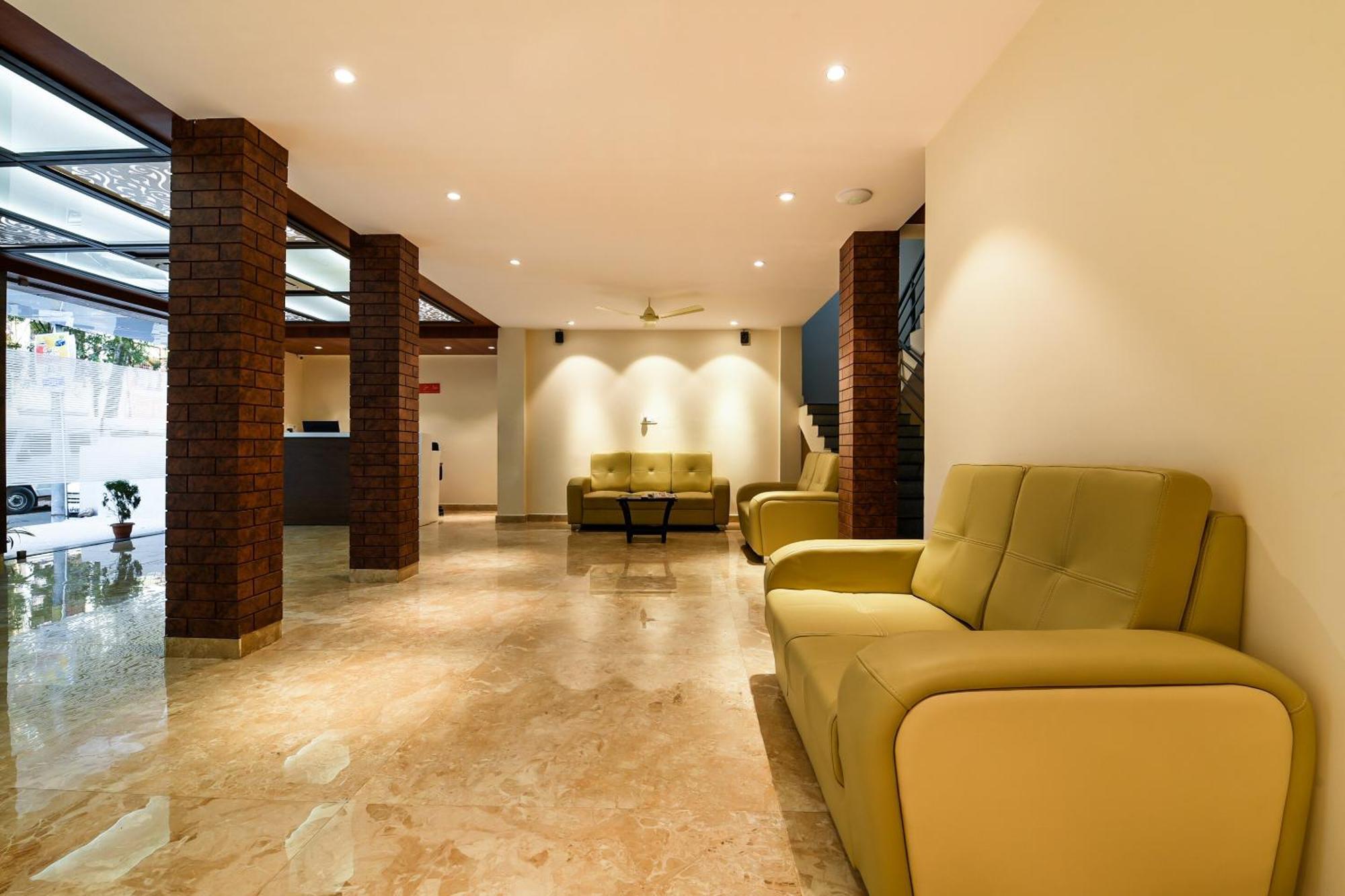 Super Capital O Siddartha Grand 3*