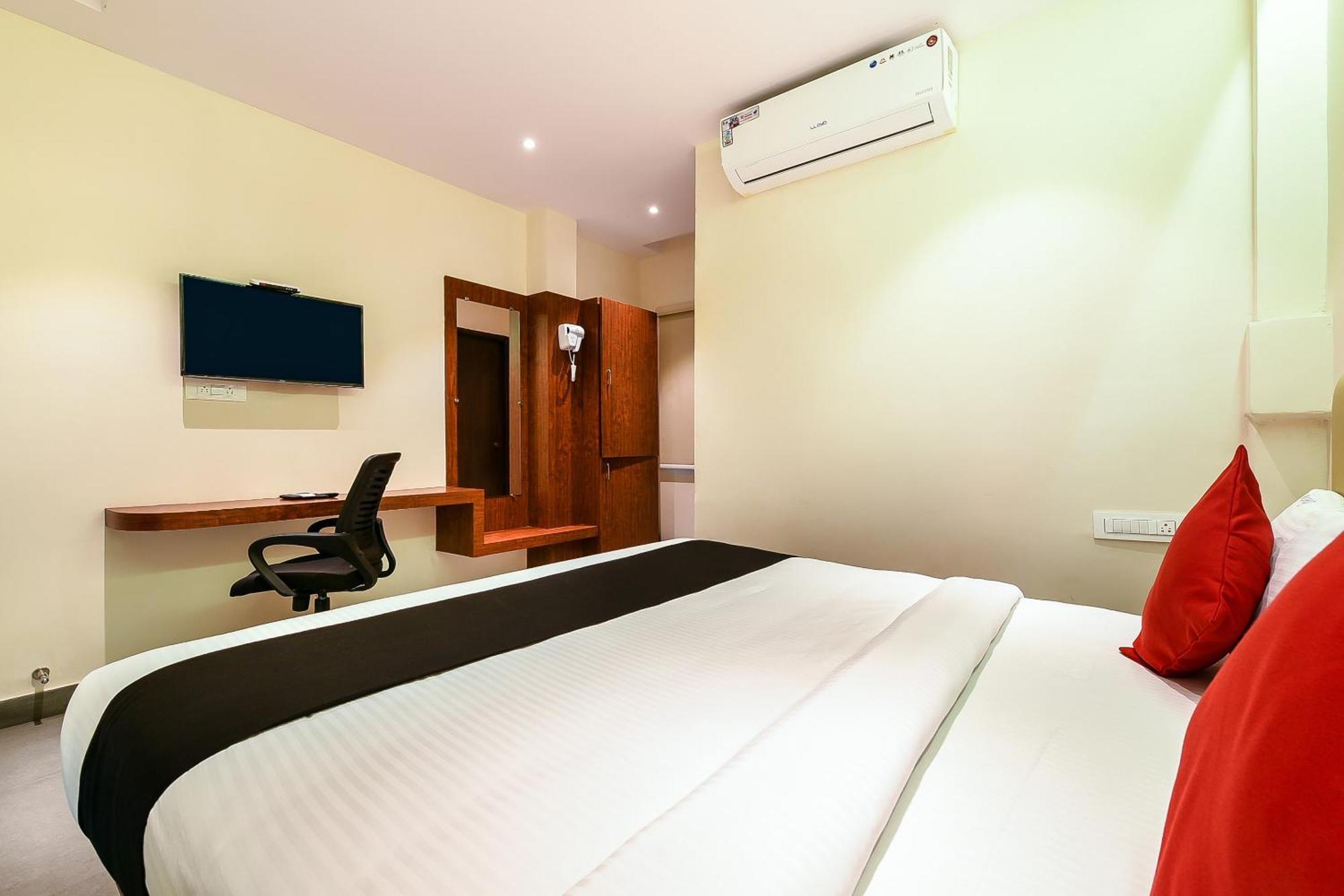 Super Capital O Siddartha Grand