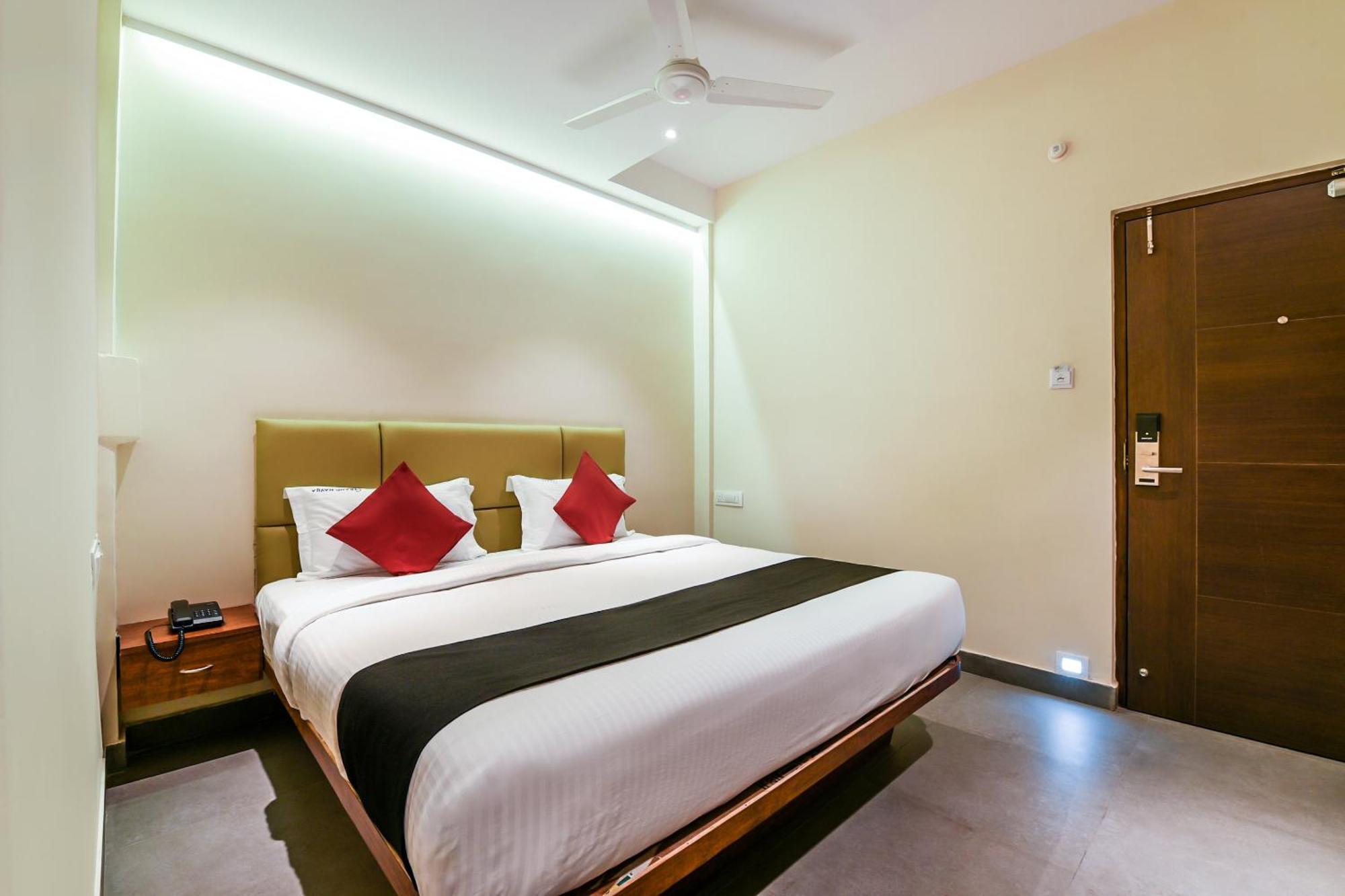 Super Capital O Siddartha Grand Vijayawada