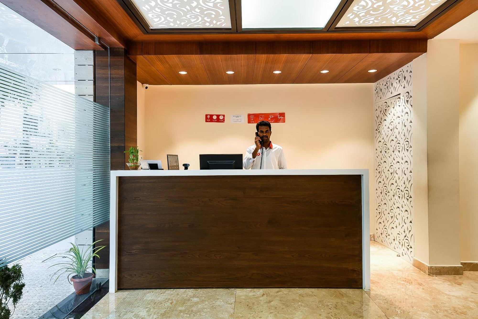 Super Capital O Siddartha Grand 3* Vijayawada