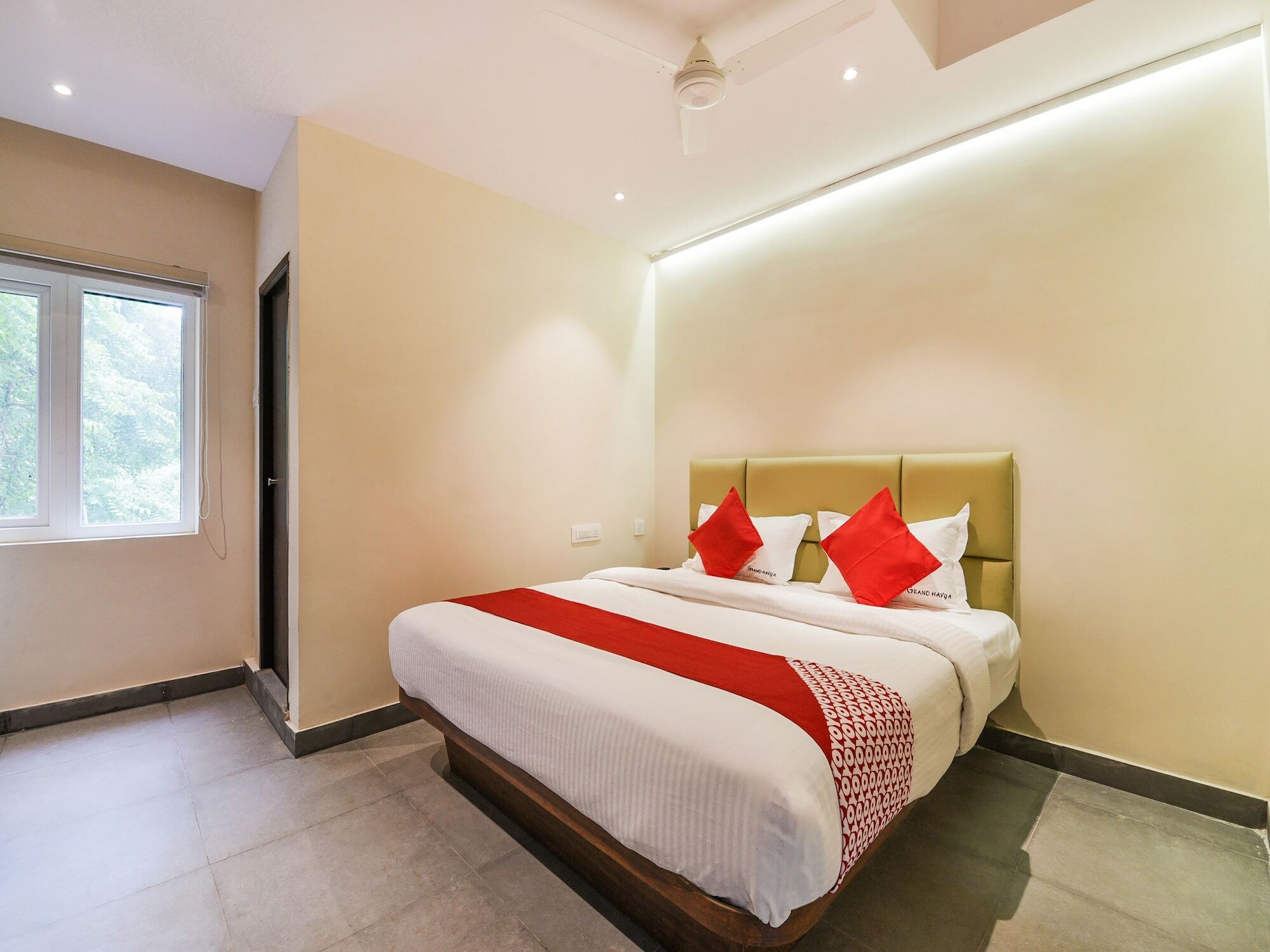 Super Capital O Siddartha Grand Hotel 3*